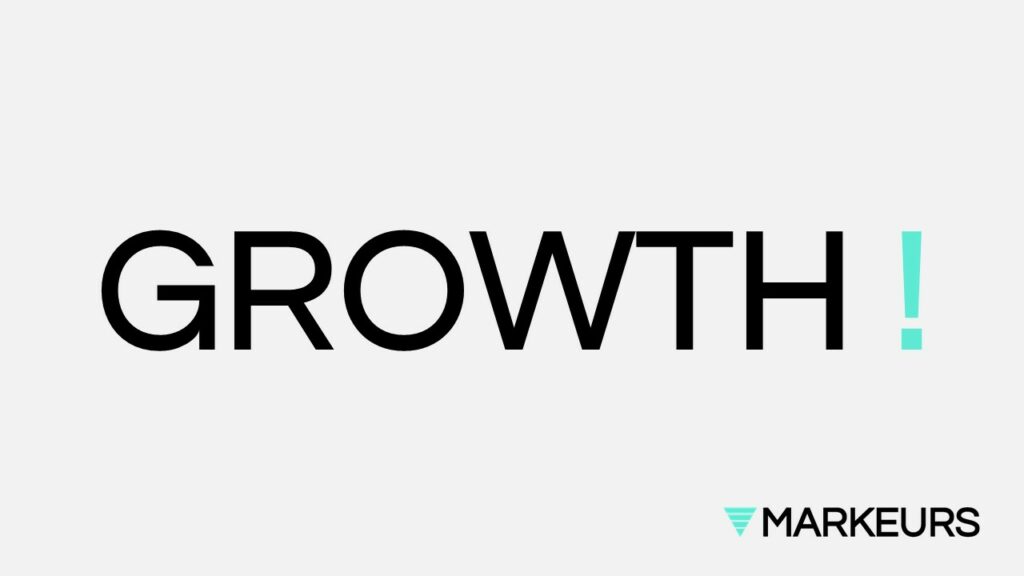 Histoire du growth en marketing